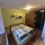 Herzensplatzl Apartment *
