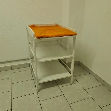 Apartment Herzensplatzl Pfaffenhofen