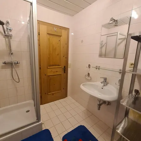Apartment Herzensplatzl