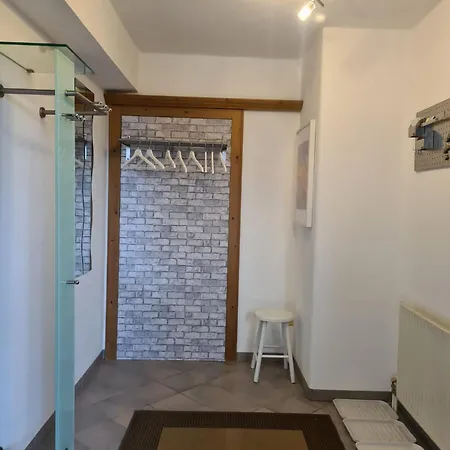 Herzensplatzl Apartment Pfaffenhofen