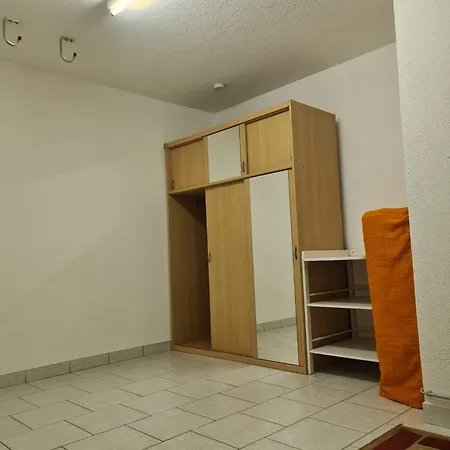 Herzensplatzl Apartment Pfaffenhofen