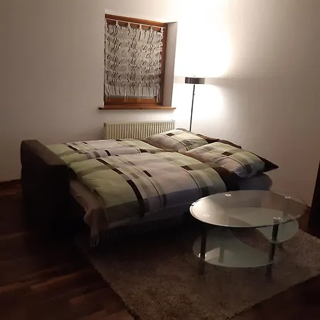 Herzensplatzl Apartment Pfaffenhofen