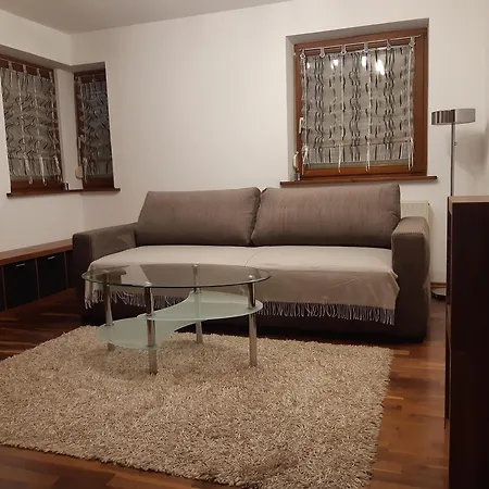 Apartment Herzensplatzl Pfaffenhofen