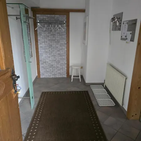 Herzensplatzl Apartment Pfaffenhofen