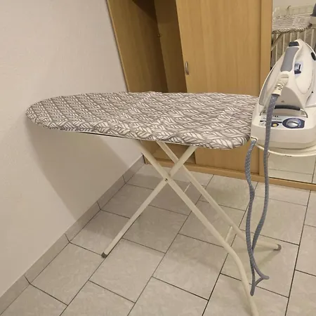 Apartment Herzensplatzl